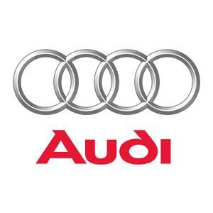  Audi Logo 